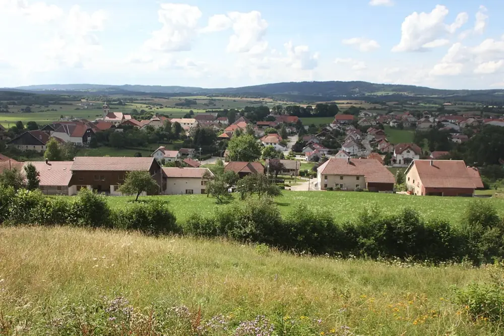 Goux-les-Usiers - img 44325