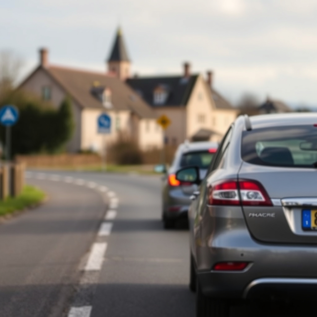 Sécurité routière : les règles pour les cars et les bouées tractées après Beaune — accident beaune