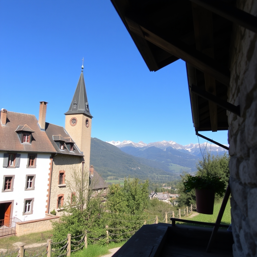 Destinations à découvrir à Goux les Usiers — Comment trouver un logement à Goux les Usiers