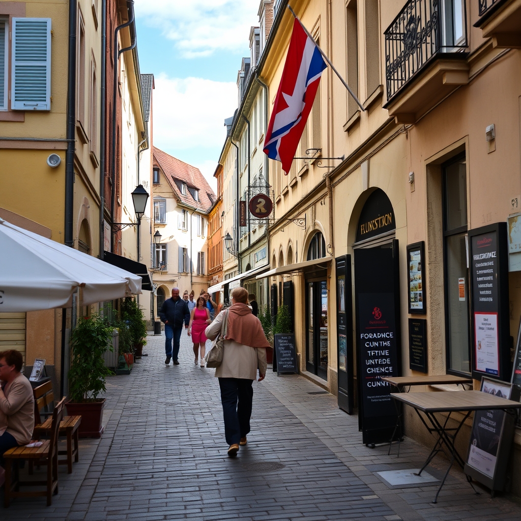 Conseils pratiques pour visiter Besançon en 1 jour — visiter besançon en 1 jour
